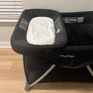 Nuna Changing Pad